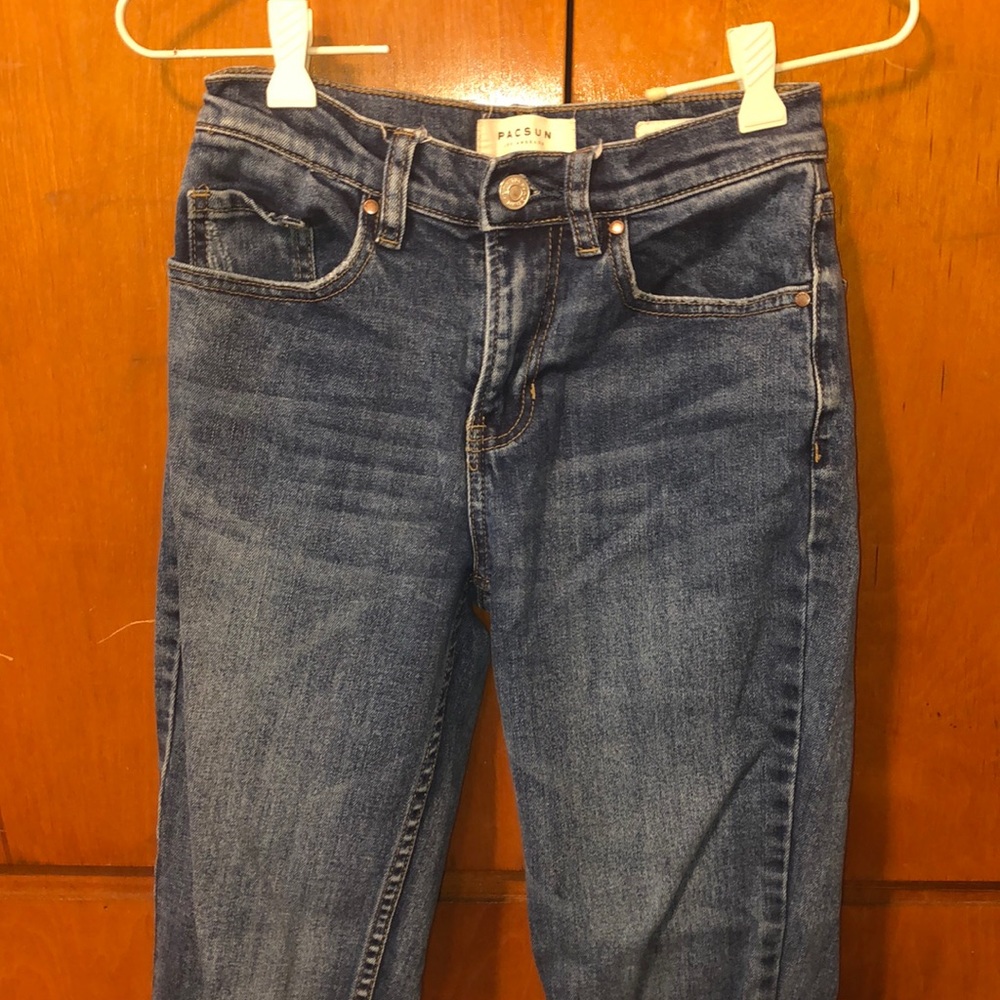 Pacsun Vintage Icon Jeans